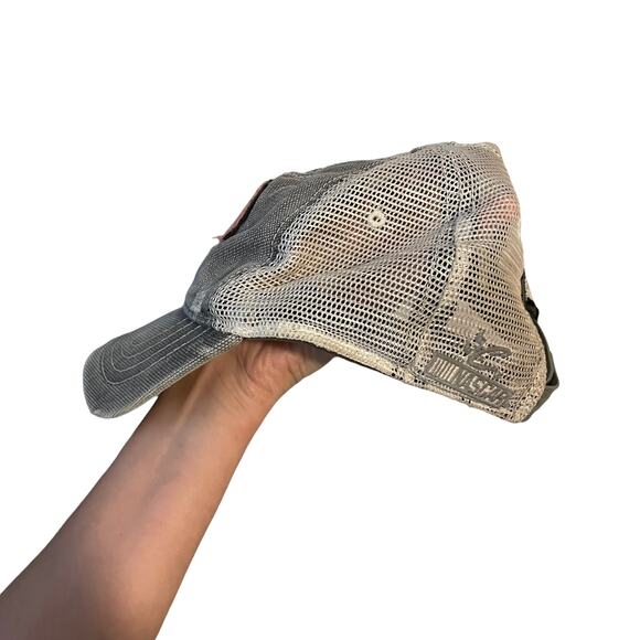 Vintage Jeff Gordon Chase Authentics Snapback - Picture 2 of 4